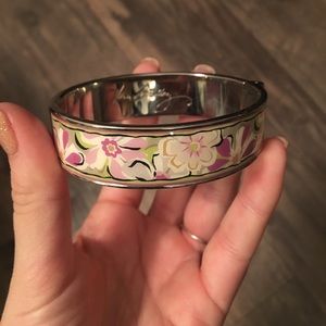 Vera Bradley bracelet